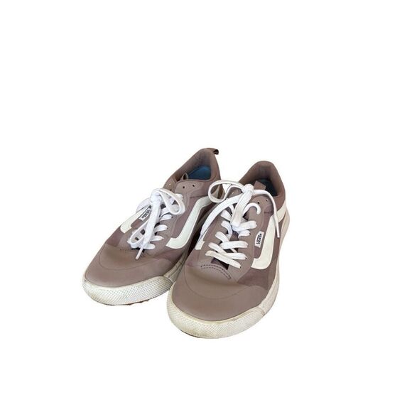 Vans Unisex Mauve Mist Low Top Lace Up MTE UltraRange EXO Shoe Size M7.5 W9 - Picture 4 of 9